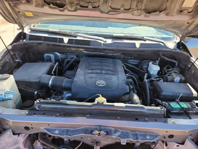 2011 TOYOTA TUNDRA DOUBLE CAB SR5  