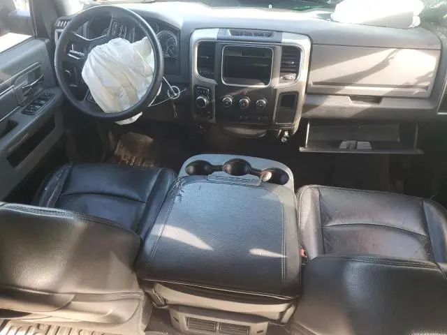 2013 RAM 1500 SLT