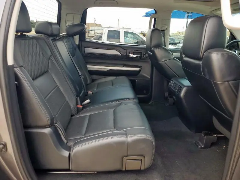 2020 TOYOTA TUNDRA CREWMAX 1794  