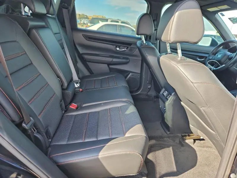 2025 HONDA CR-V SPORT-L  