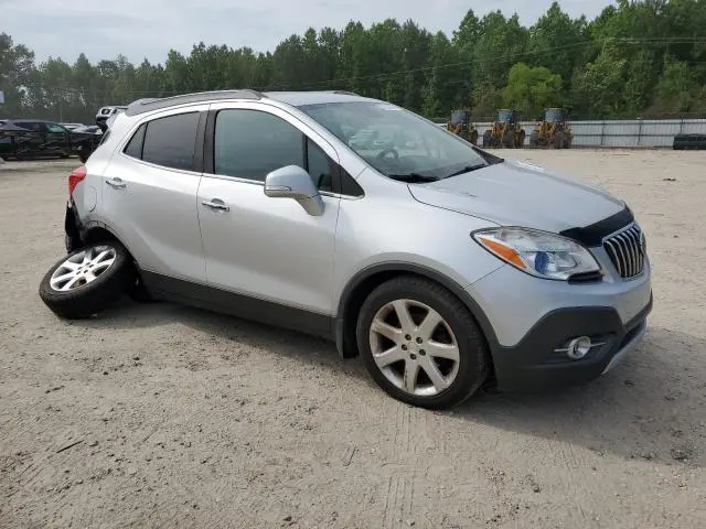 2015 BUICK ENCORE   