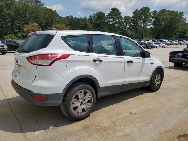 2015 FORD ESCAPE S