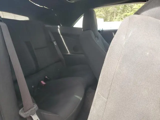 2013 CHEVROLET CAMARO LT