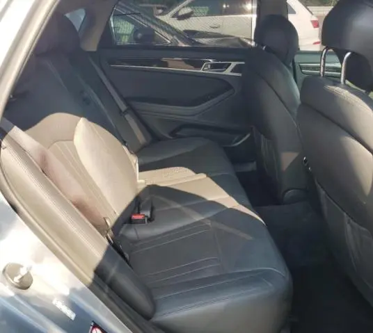 2017 GENESIS G80 BASE  