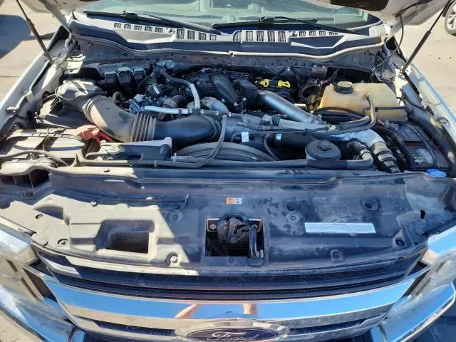 2017 FORD F350 SUPER DUTY  