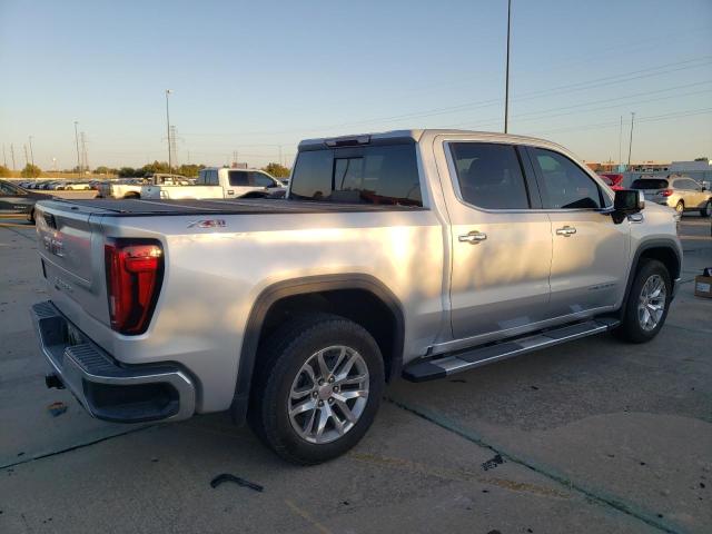 2019 GMC SIERRA K1500 SLT