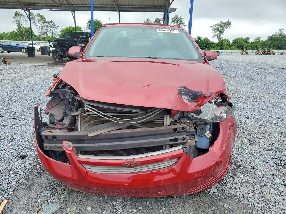 2010 CHEVROLET COBALT 1LT  