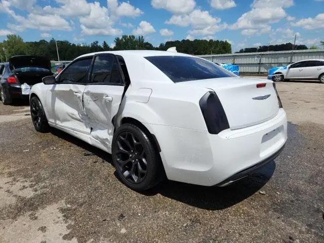 2019 CHRYSLER 300 S  