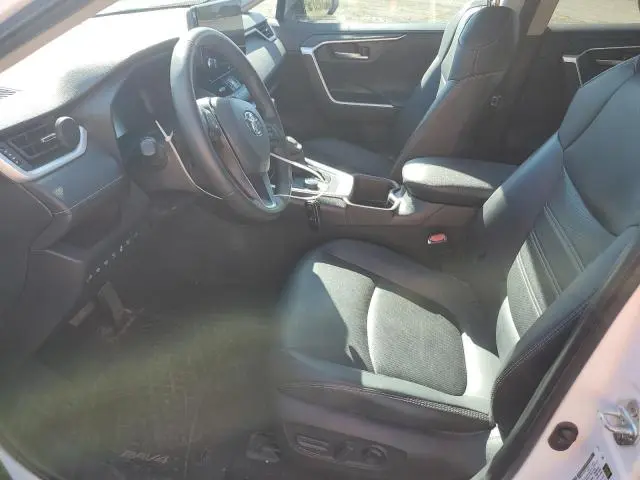 2023 TOYOTA RAV4 LIMITED  