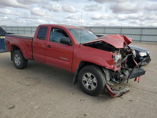 2012 TOYOTA TACOMA 