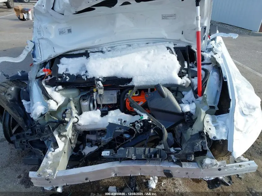 2026 TESLA MODEL Y LONG RANGE DUAL MOTOR ALL-WHEEL DRIVE/LONG RANGE LAUNCH SERIES