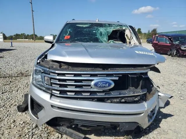 2018 FORD EXPEDITION XLT  