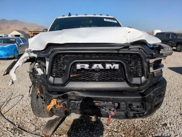 2020 RAM 2500 POWERWAGON  