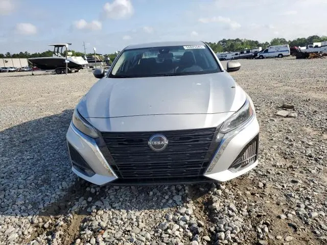 2023 NISSAN ALTIMA S  