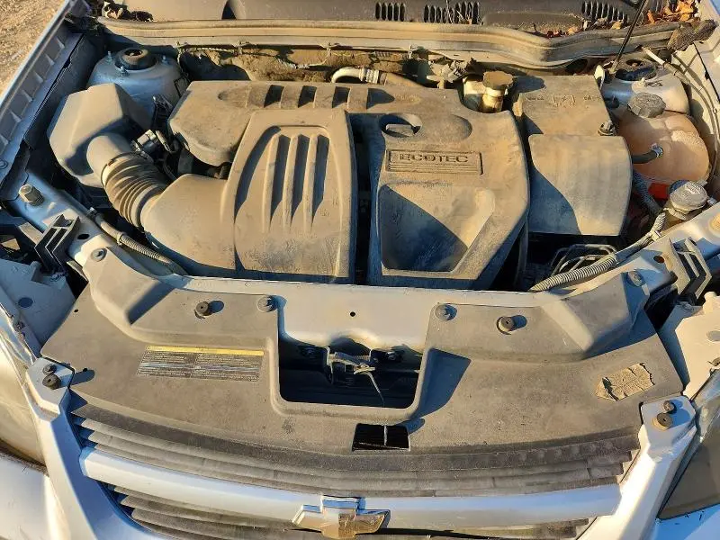 2010 CHEVROLET COBALT 2LT  