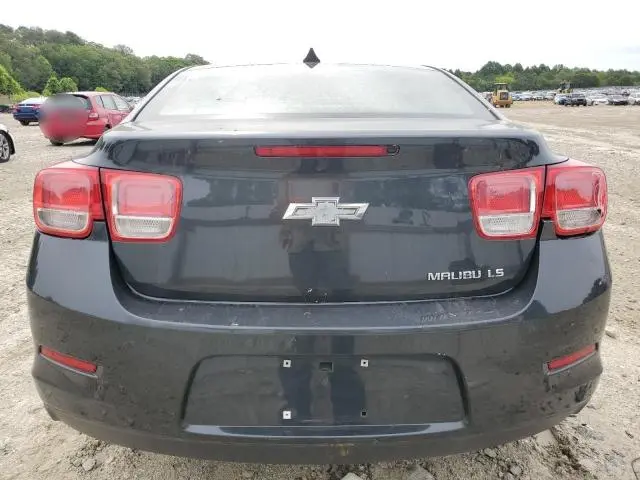 2014 CHEVROLET MALIBU LS  