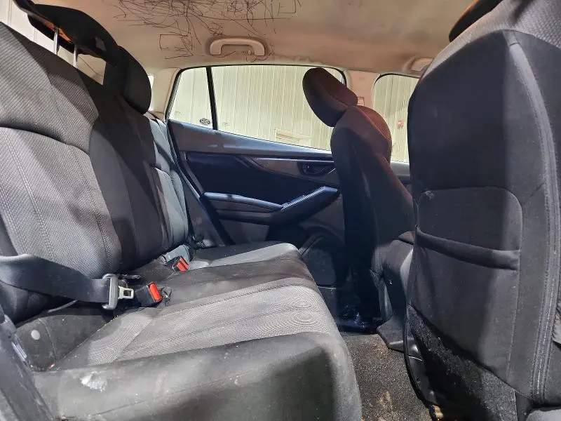2017 SUBARU IMPREZA PREMIUM  