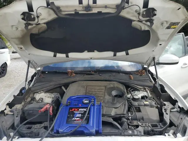 2020 JAGUAR F-PACE PREMIUM  