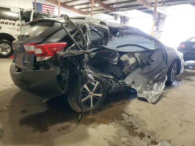 2019 SUBARU IMPREZA PREMIUM  