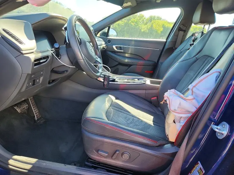 2020 HYUNDAI SONATA SEL PLUS  