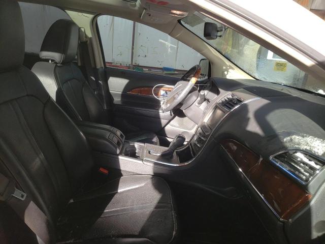 2011 LINCOLN MKX 