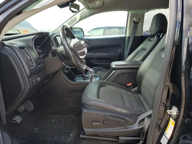 2015 GMC CANYON SLE  