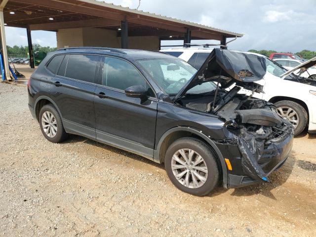 2018 VOLKSWAGEN TIGUAN S