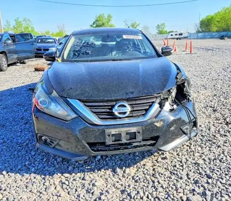 2016 NISSAN ALTIMA 2.5 SL  