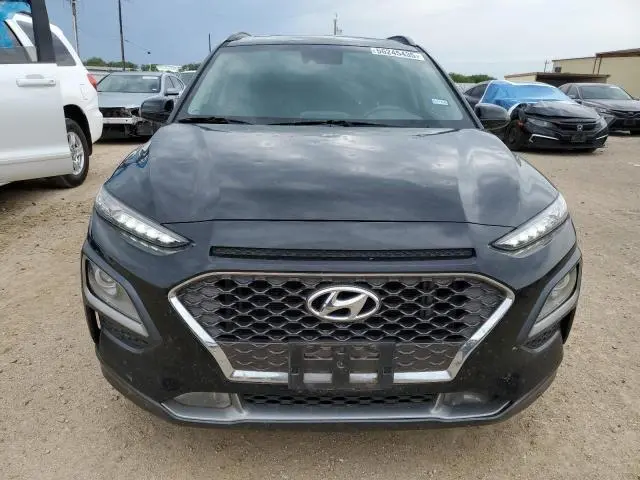 2020 HYUNDAI KONA LIMITED  