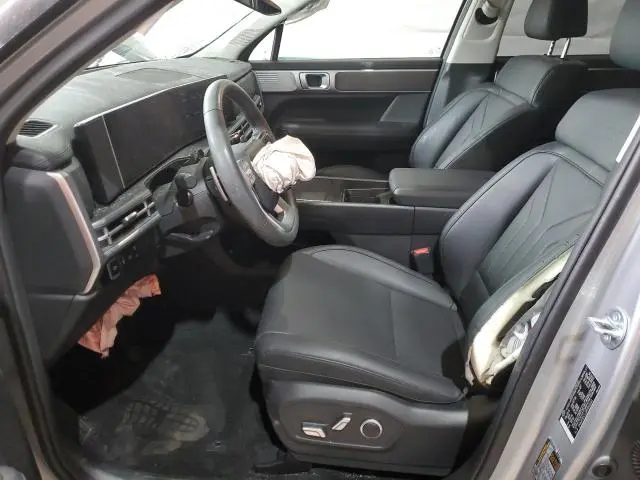 2024 HYUNDAI SANTA FE XRT  
