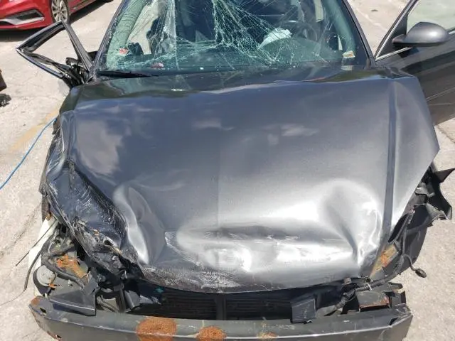 2011 CHEVROLET IMPALA LS  