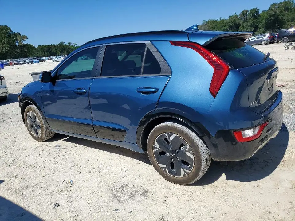 2024 KIA NIRO WIND  