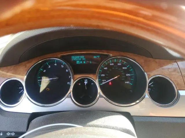2011 BUICK ENCLAVE CXL  