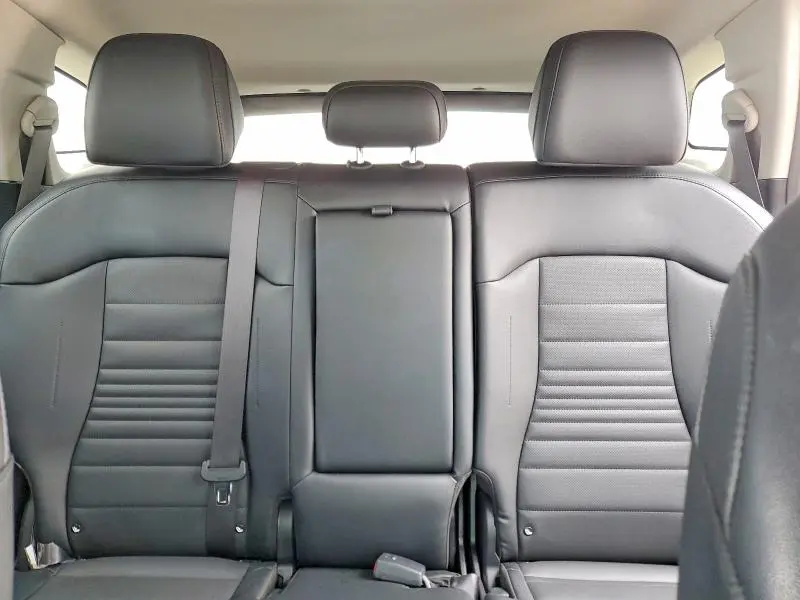 2025 KIA SPORTAGE SX PRESTIGE  