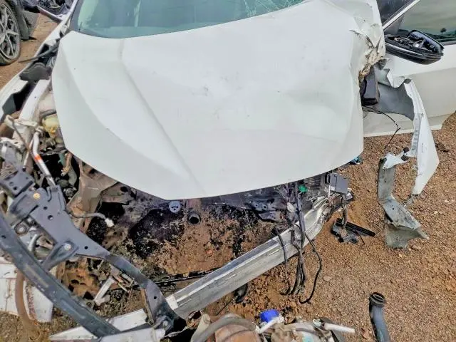 2019 HONDA CIVIC TOURING  