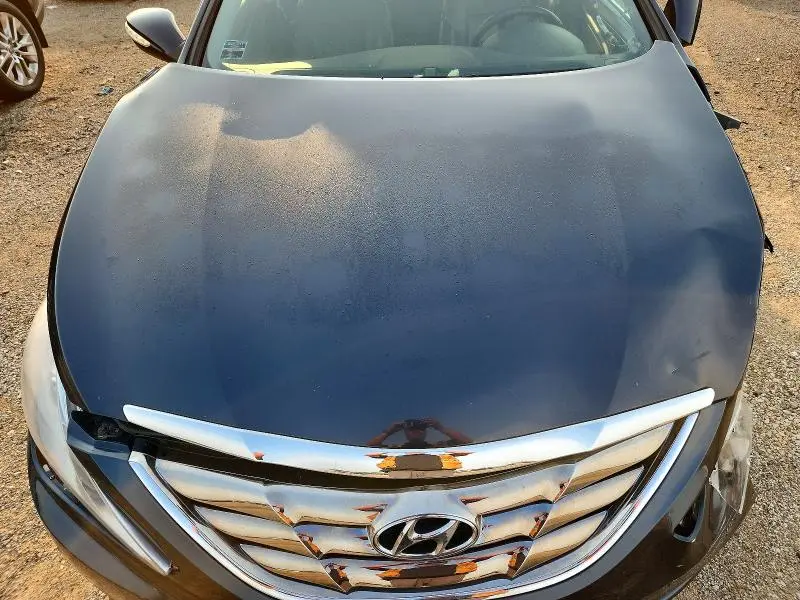2013 HYUNDAI SONATA LIMITED  