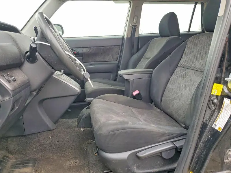 2014 SCION XB BASE  