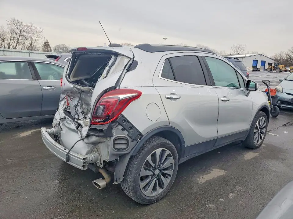 2019 BUICK ENCORE ESSENCE  
