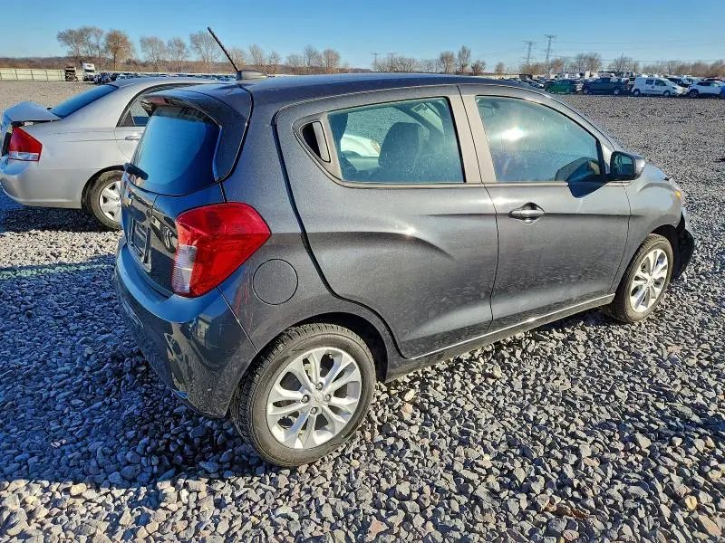 2020 CHEVROLET SPARK 1LT  