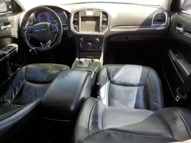 2015 CHRYSLER 300 LIMITED  