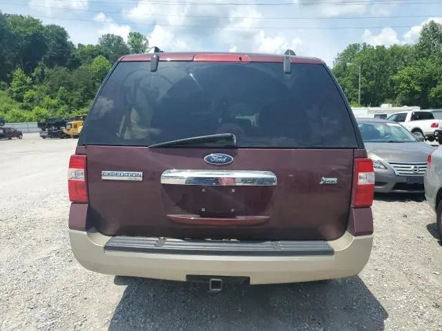 2010 FORD EXPEDITION EDDIE BAUER  