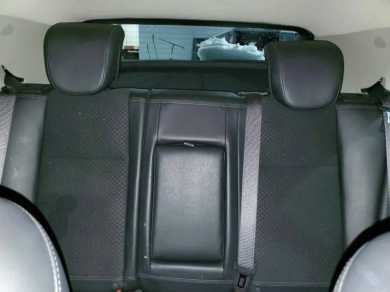 2017 BUICK ENCORE PREFERRED II  
