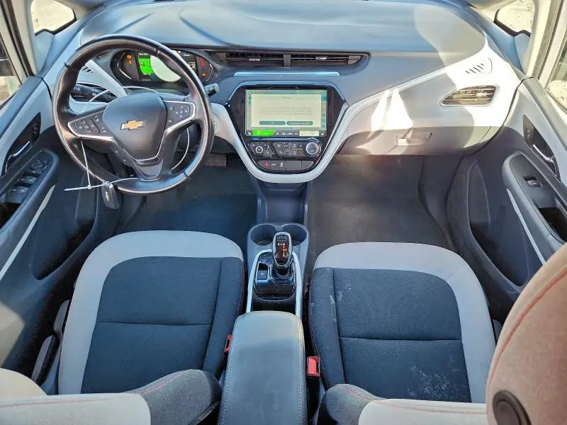 2020 CHEVROLET BOLT EV LT  