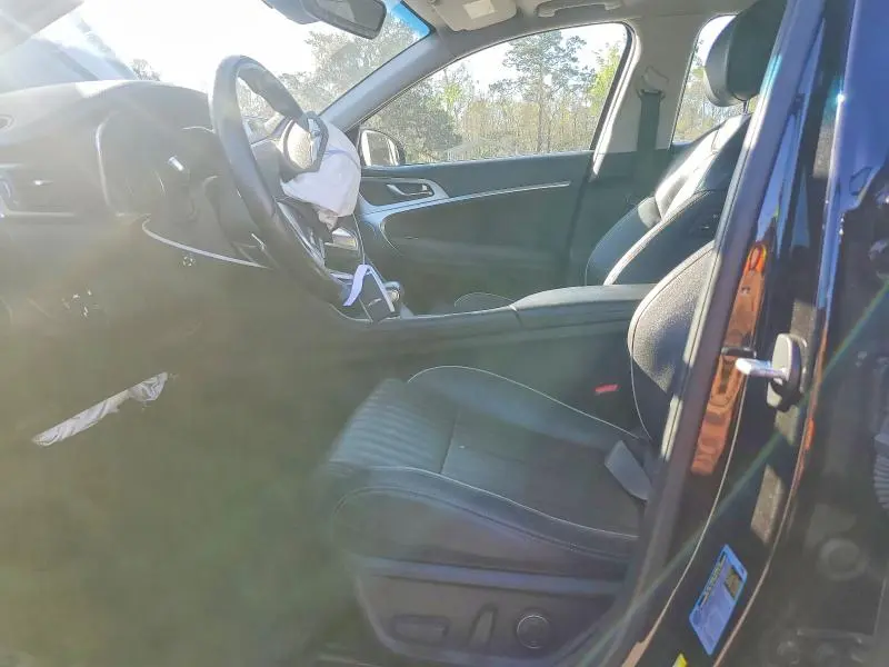 2019 GENESIS G70 2.0T ADVANCED  