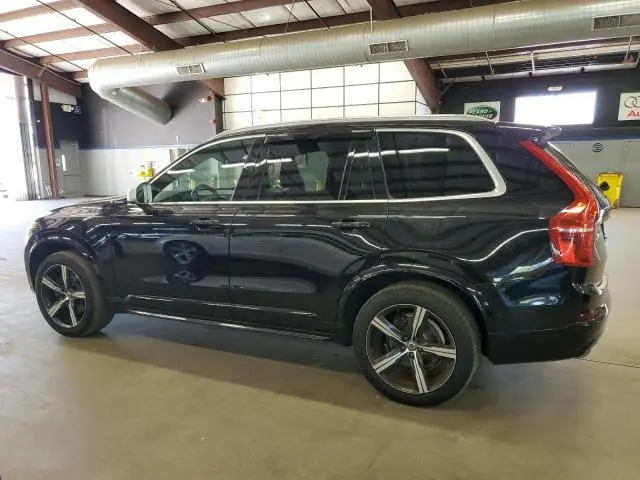 2016 VOLVO XC90 T6  