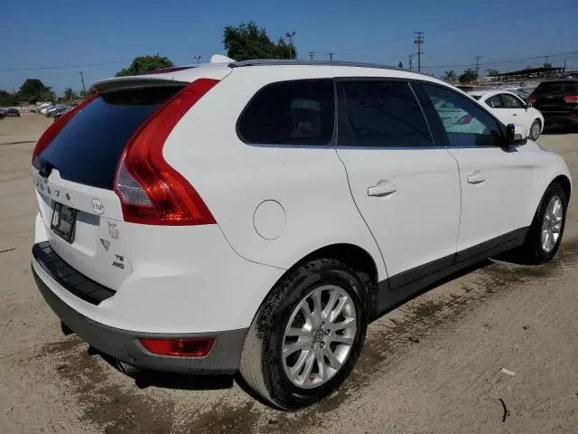 2010 VOLVO XC60 T6  