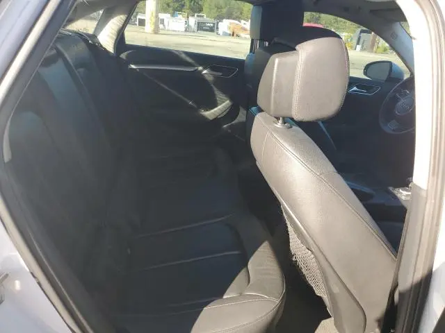 2016 AUDI A3 PREMIUM  