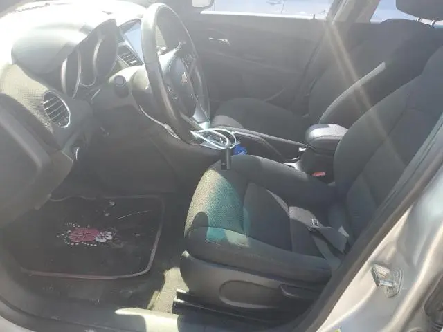 2012 CHEVROLET CRUZE ECO  