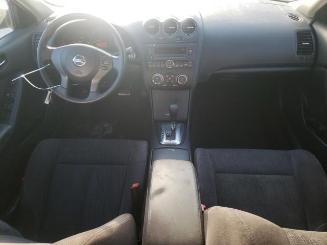 2011 NISSAN ALTIMA BASE