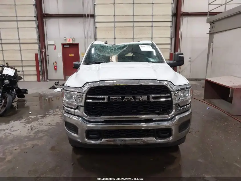 2023 RAM 2500 TRADESMAN  4X4 6'4 BOX